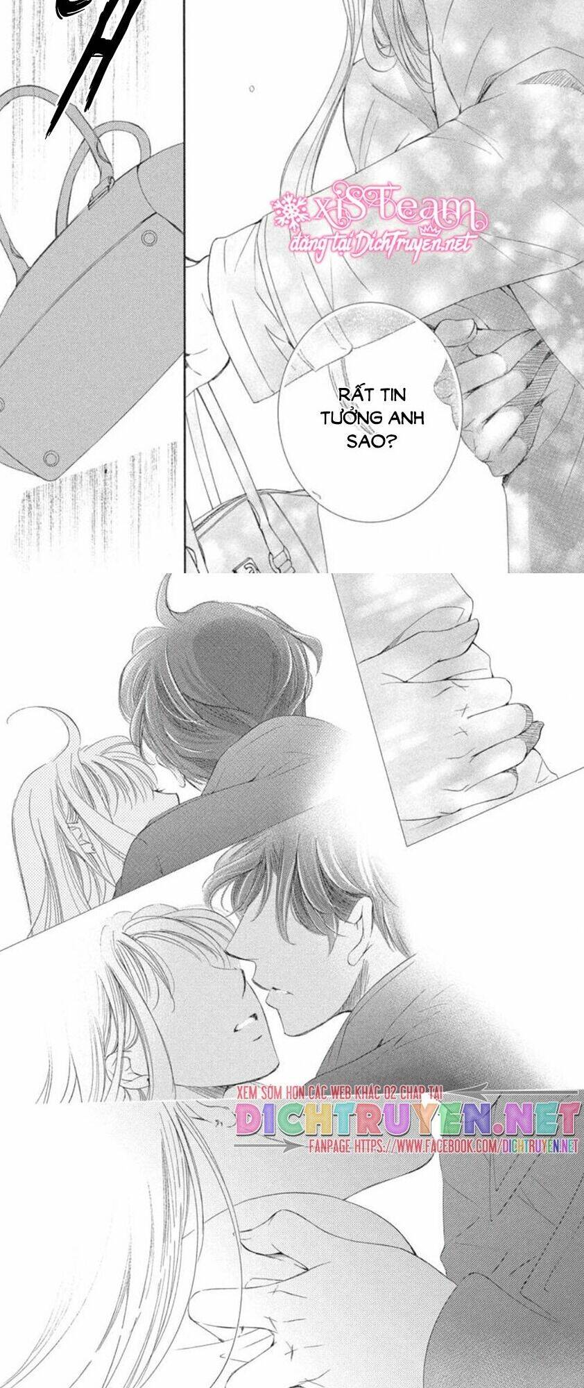 Ai Rồi Cũng Phải Kết Hôn: Chapter 41