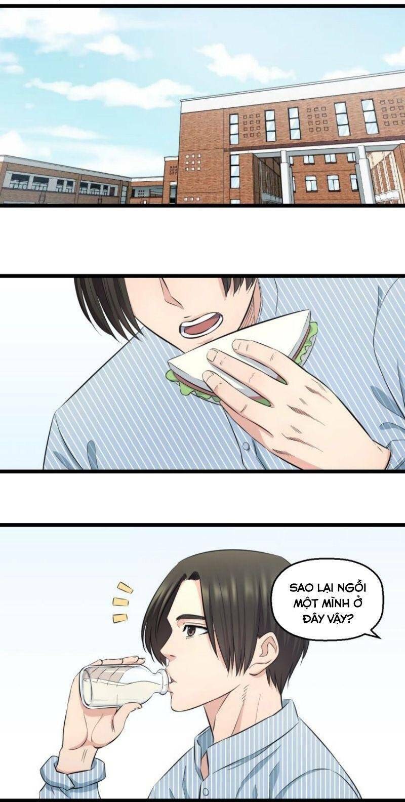 Đối Mặt Với Thử Thách: Chapter 47
