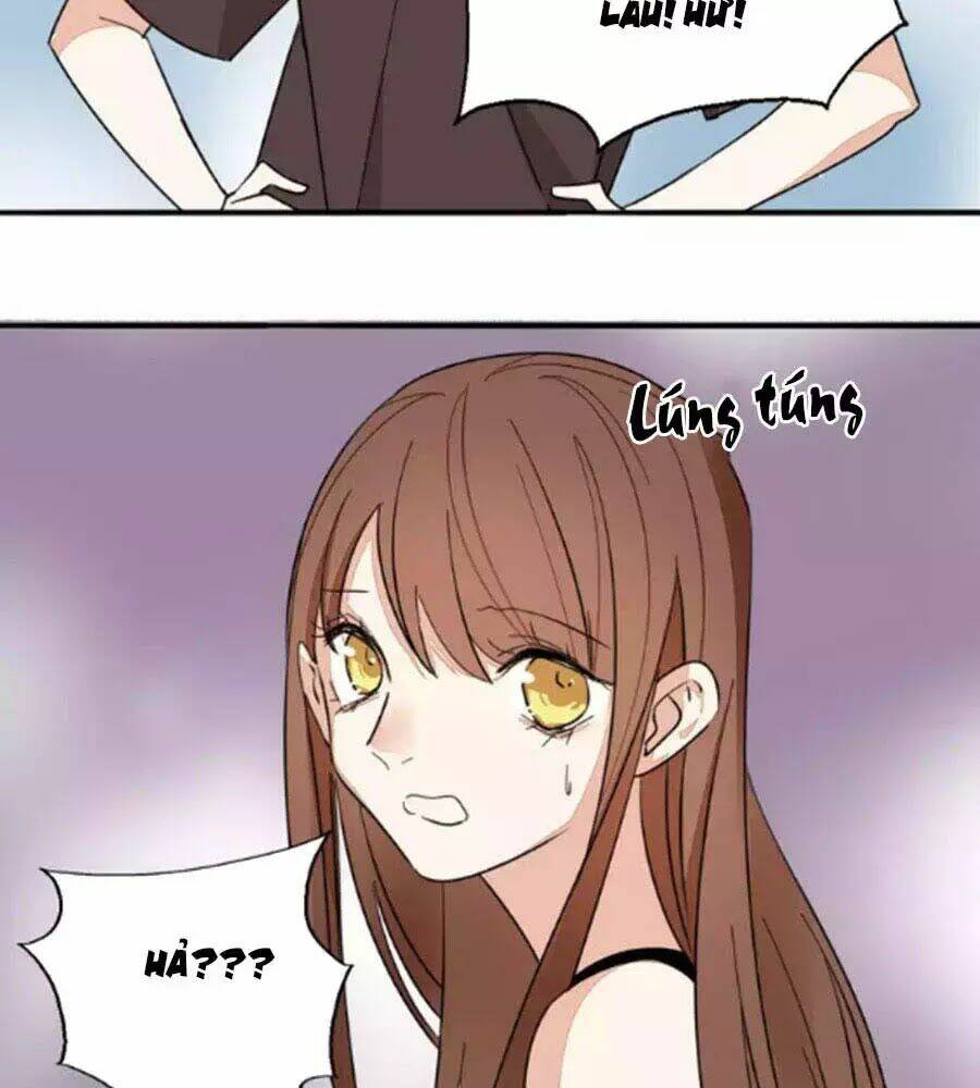 Mùi Hương Lãng Mạn: Chapter 29