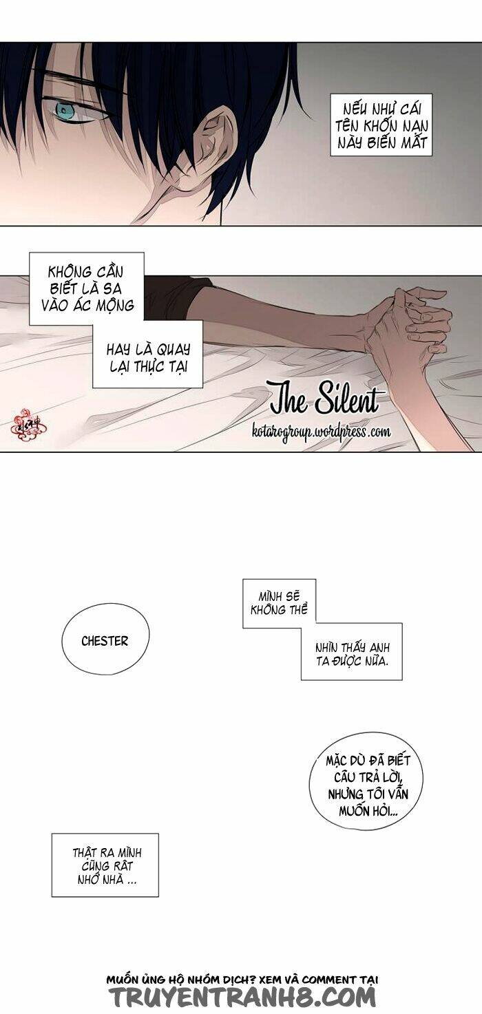 Moritat: Chapter 31