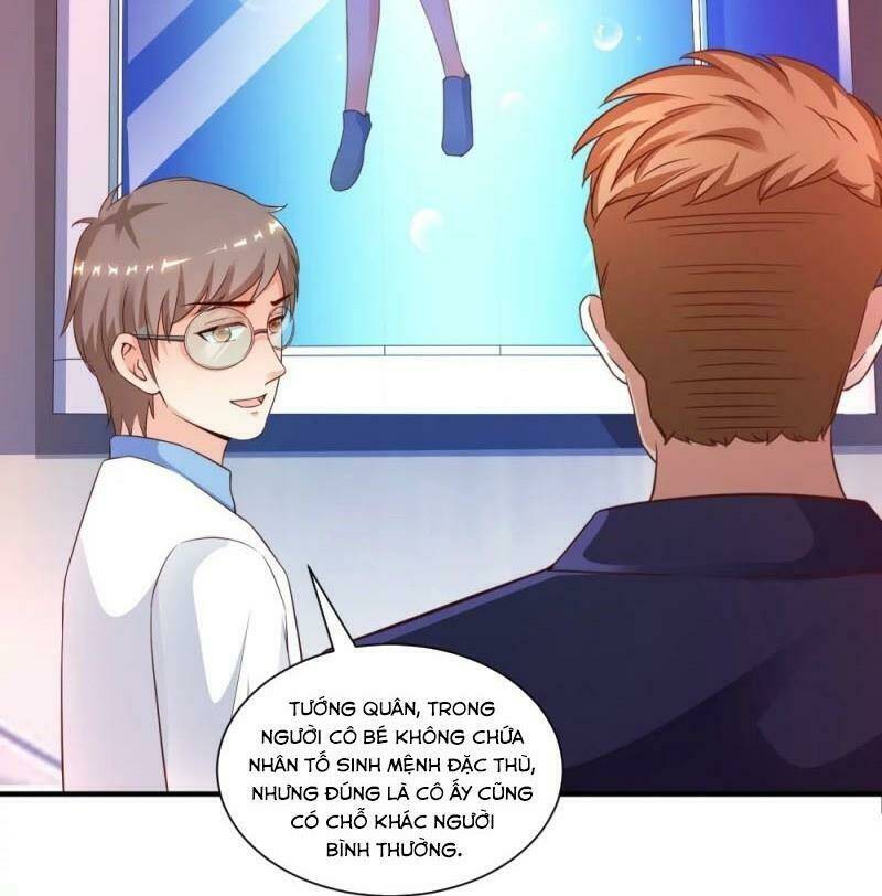 Tối Cường Vận Đào Hoa: Chapter 120