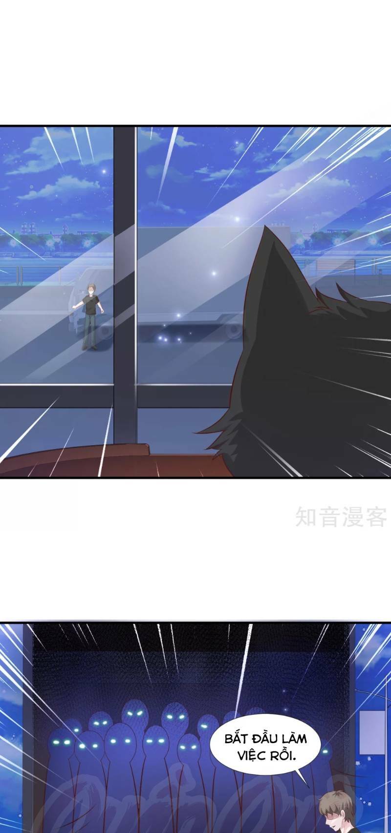 Tối Cường Vận Đào Hoa: Chapter 79