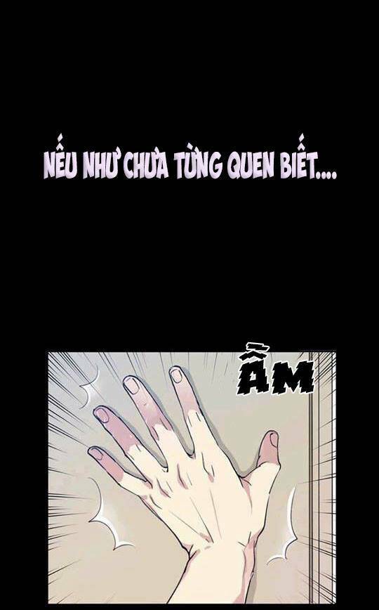 Tâm Chi Kiển: Chapter 0