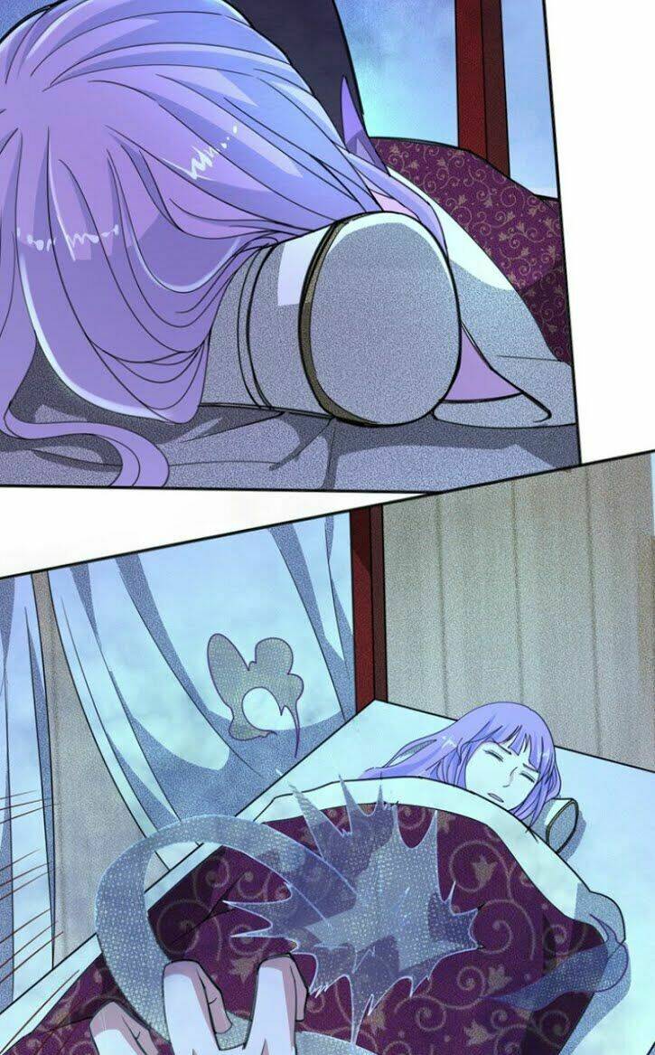 Thiên Mệnh Cửu Tinh: Chapter 9