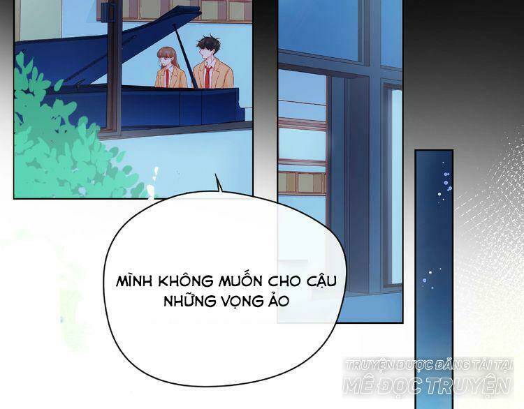 Giai Điệu Của Sự Va Chạm: Chapter 53