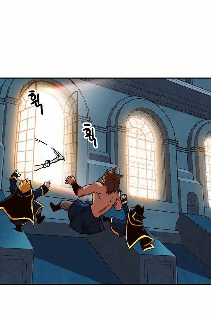 Nô Lệ Nghịch Thiên: Chapter 13