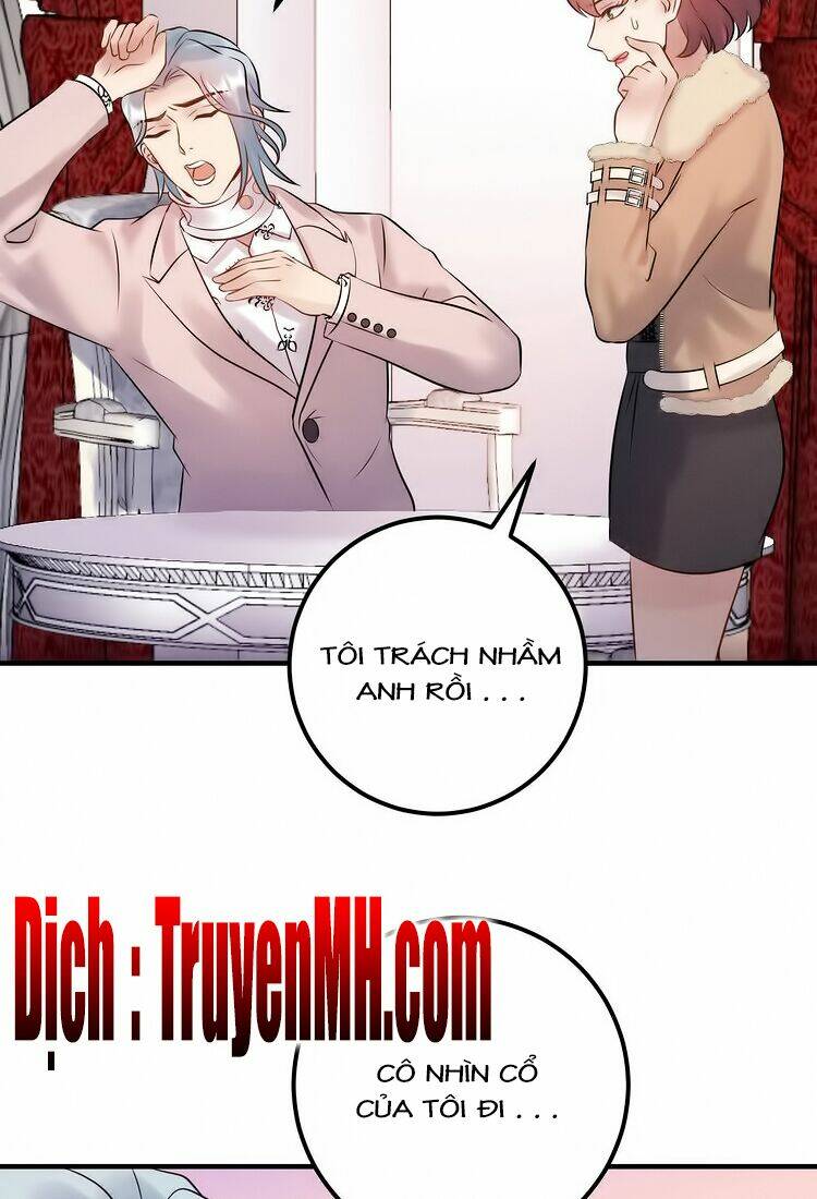 Trong Sinh Chi Ức Vạn Ảnh Hậu Yếu Thượng Vị: Chapter 184