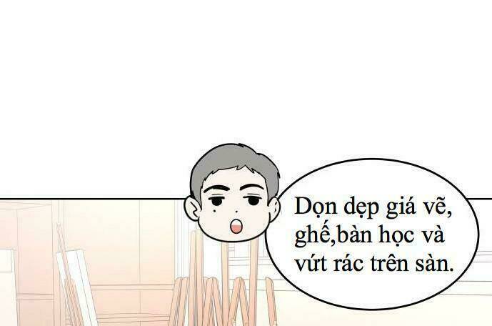 30 Phút Bước Đi Bên Em: Chapter 29