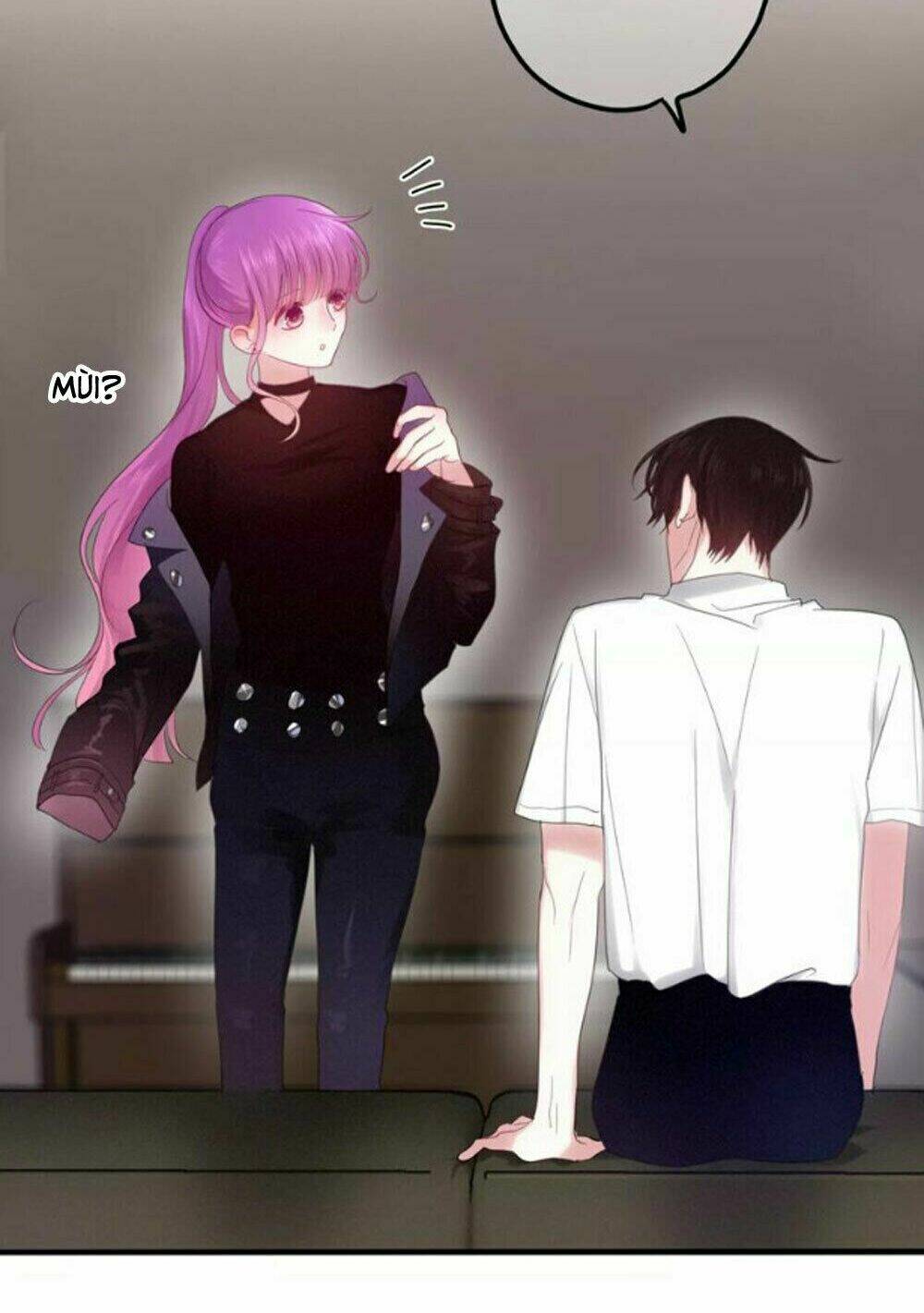 Tháng Sáu Kì Diệu: Chapter 40