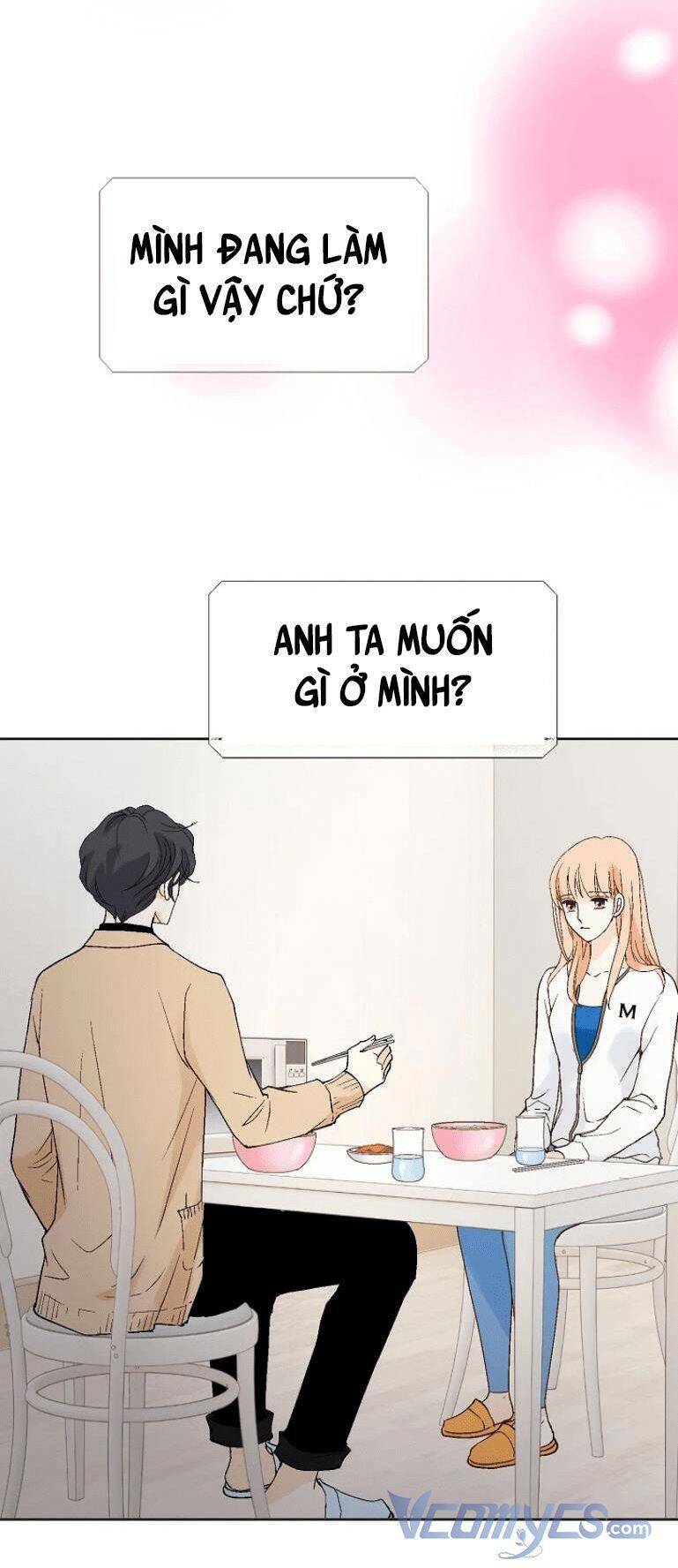 Lee Bom, Em Là Của Anh: Chapter 48
