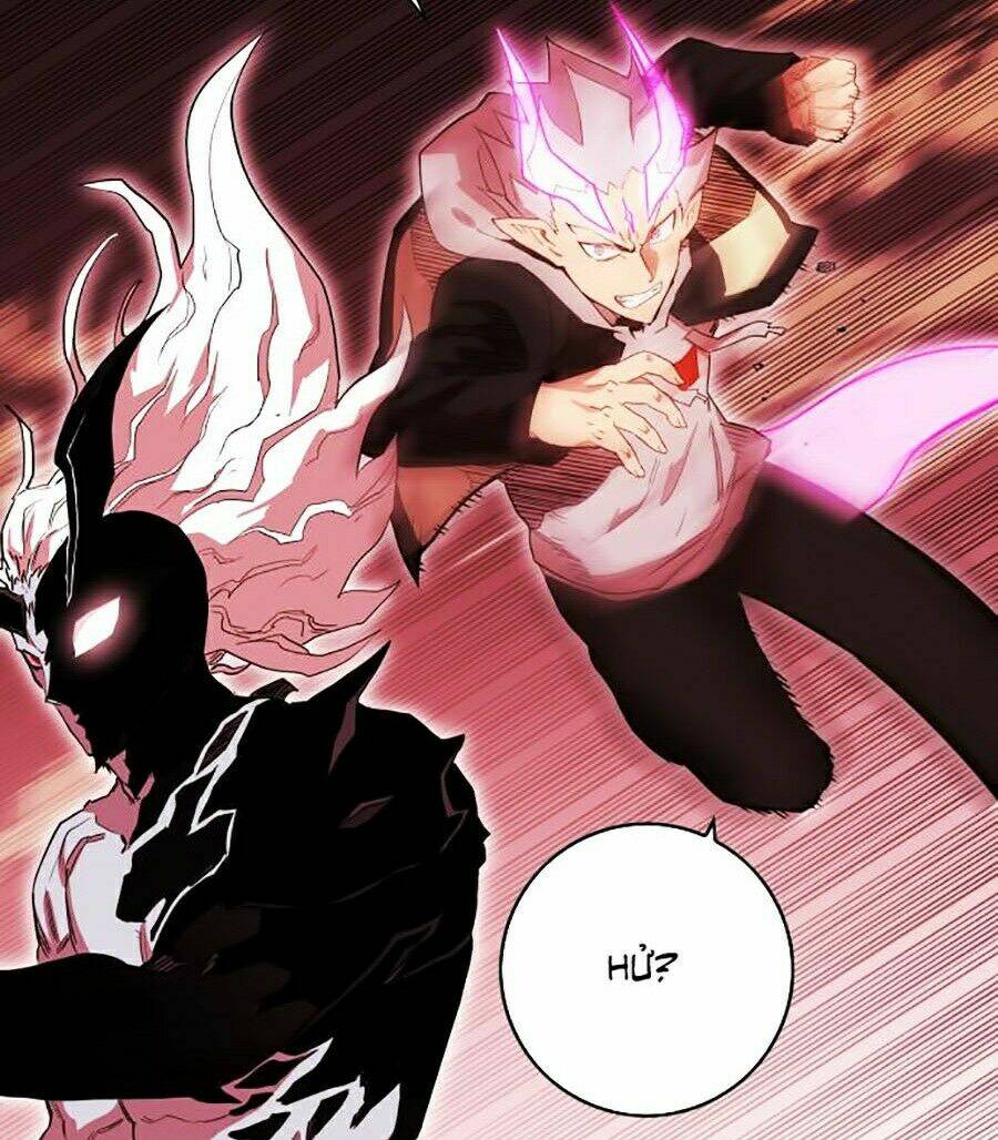 Hard Core Leveling Warrior Ss2: Chapter 68