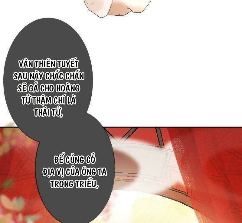 Vương Gia Kiêu Ngạo Quá Khó Cua: Chapter 36