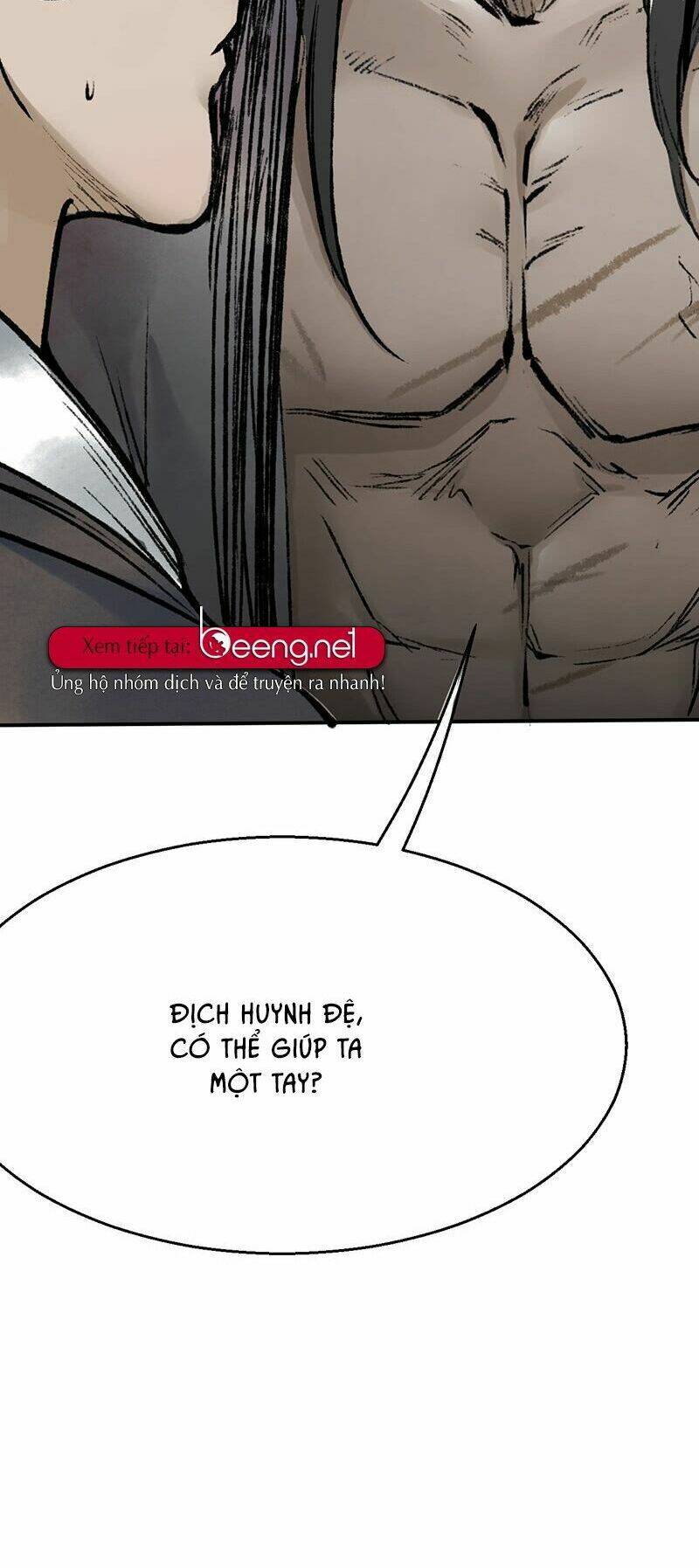 Liên Thành Quyết: Chapter 13