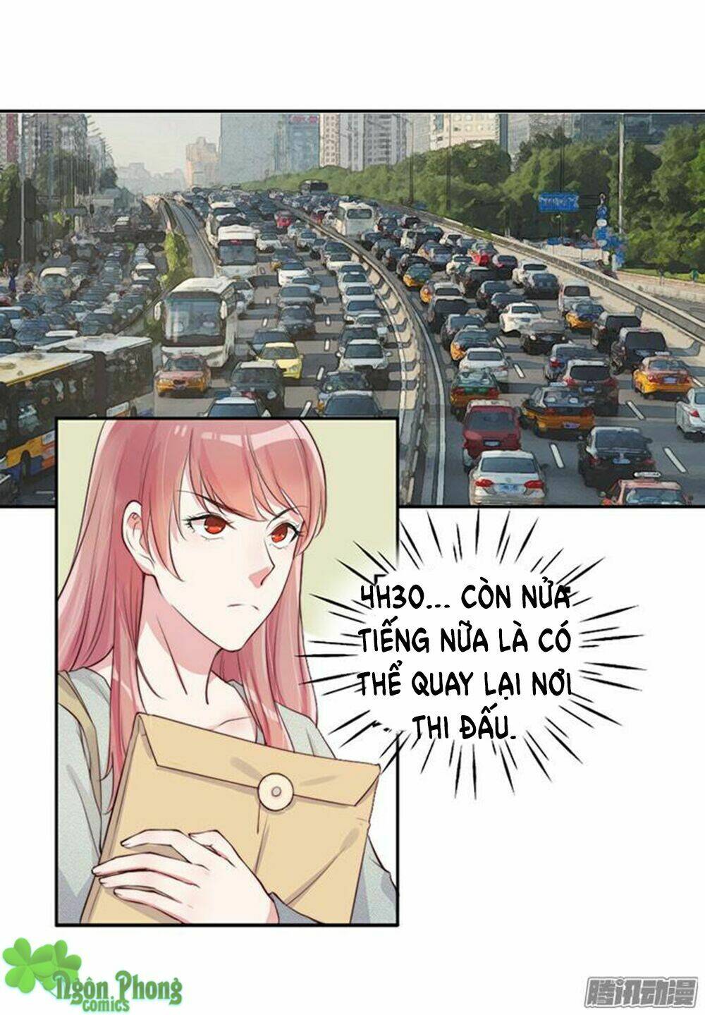 Bà Xã Tôi Là Nam Thần: Chapter 17