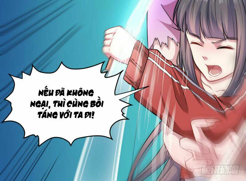 Ngạo Kiều Quỷ Vương Yêu Ta: Chapter 85