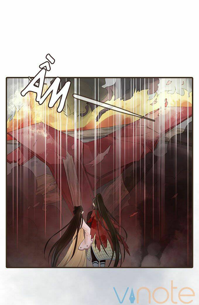 Đại Giá Thừa Tướng: Chapter 12