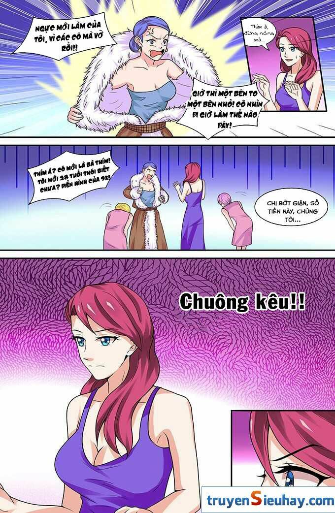 Cực Phẩm Tu Chân Thiếu Niên: Chapter 69