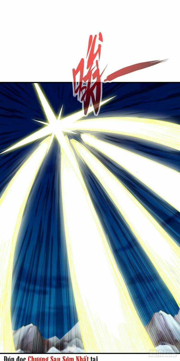 Chư Thiên Ký: Chapter 278