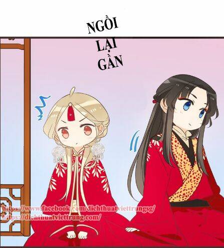 Bạn Trai Tôi Là Cẩm Y Vệ 2: Chapter 48