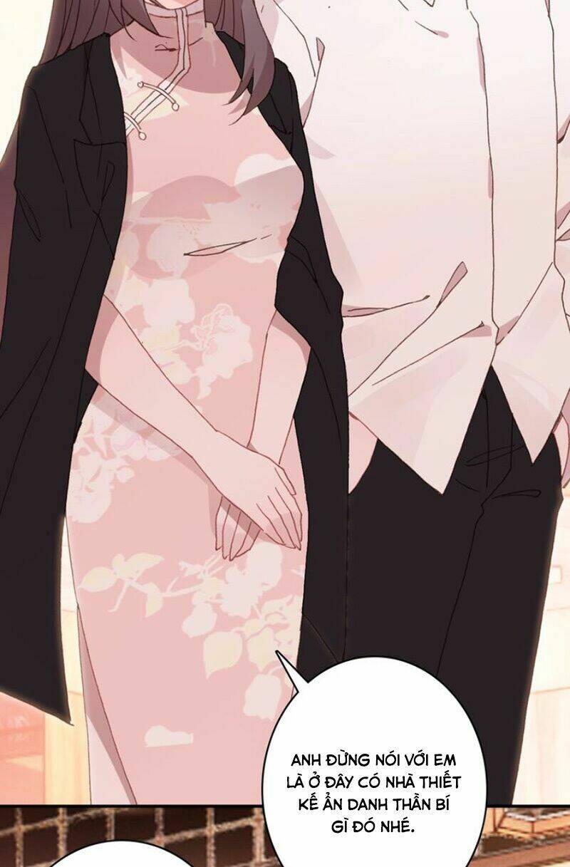 Nhất Sinh Nhất Thế Mỹ Nhân Cốt: Chapter 28