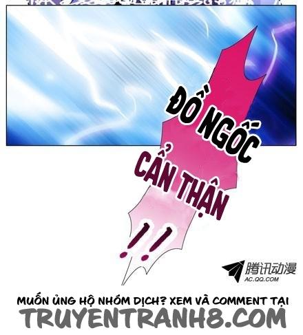 Đầu Óc Đại Sư Huynh Của Ta Rất Đen Tối: Chapter 43