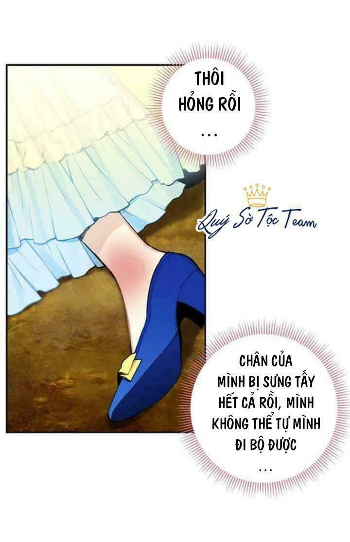 Tồn Tại Với Tư Cách Là Vợ Của Nam Chính: Chapter 26: Nguyện vọng của Gracy