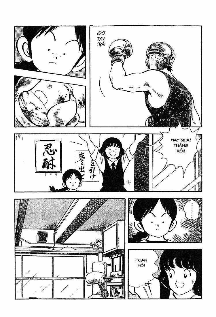 Touch: Chapter 190