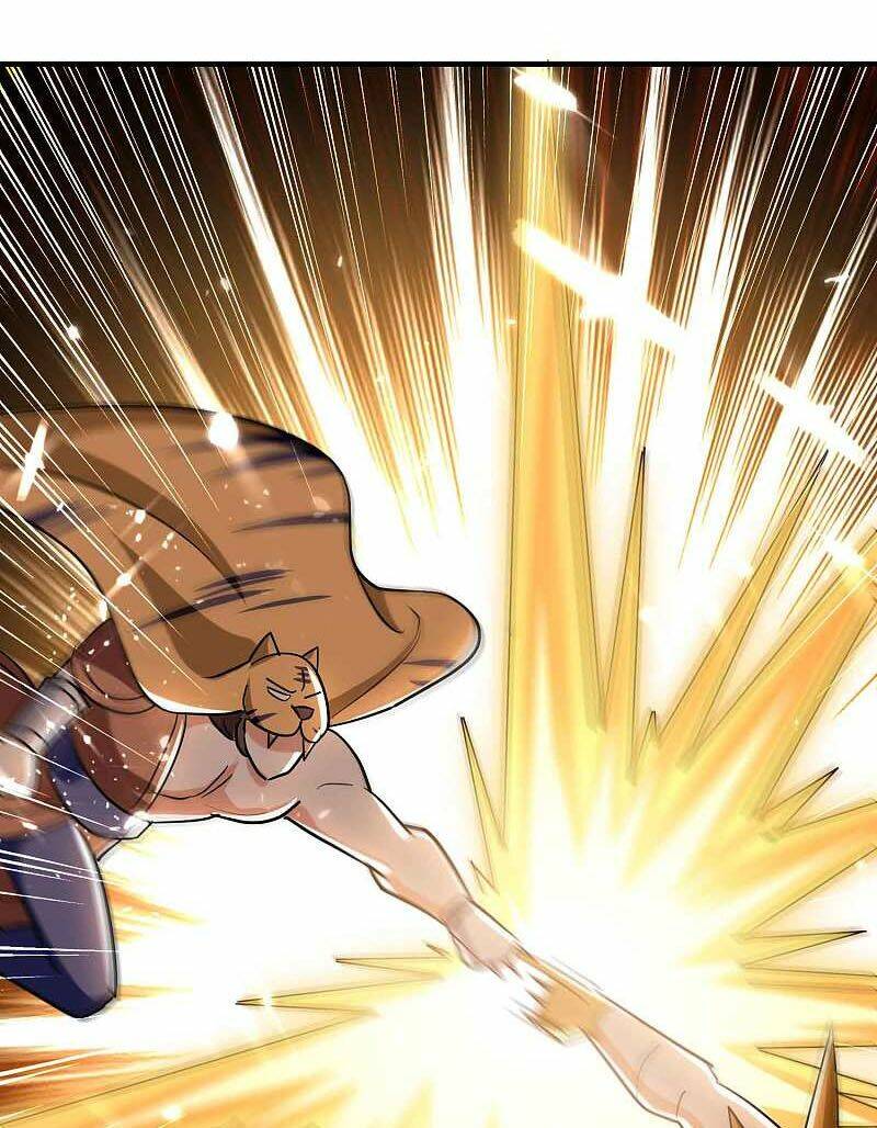 Vạn Giới Tiên Vương: Chapter 122