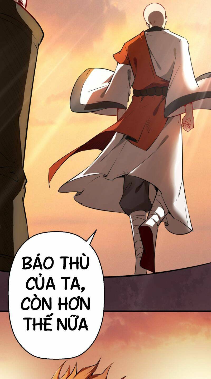 Tà Du Ký: Chapter 3