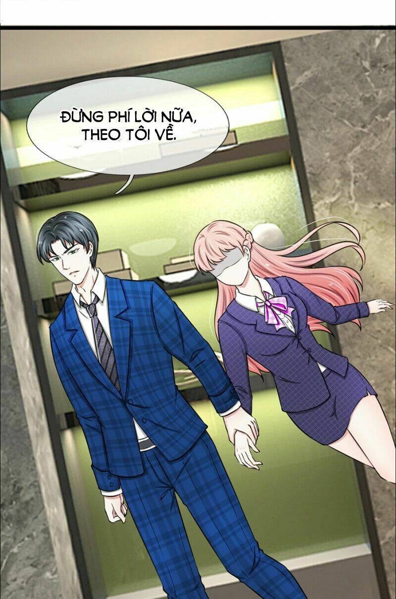 Phúc Hắc Lão Công Buông Em Ra: Chapter 49