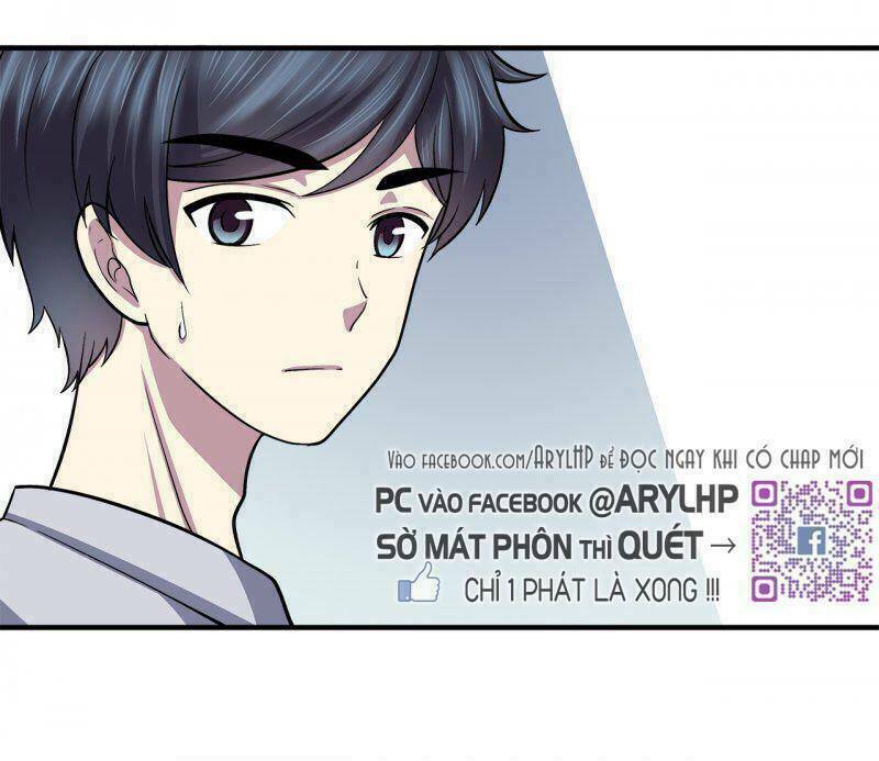 Người Yêu Thời Không: Chapter 24