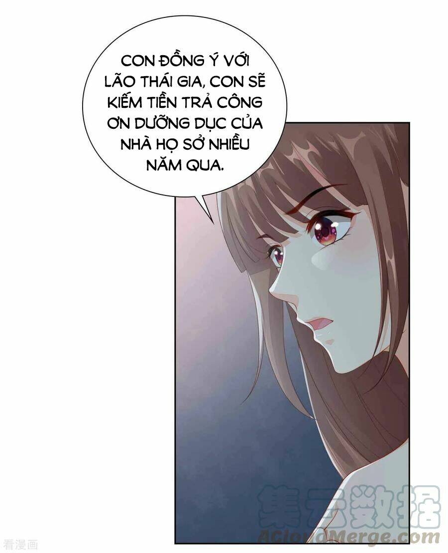 Người Yêu Ẩn Hình Của Ảnh Đế: Chapter 55