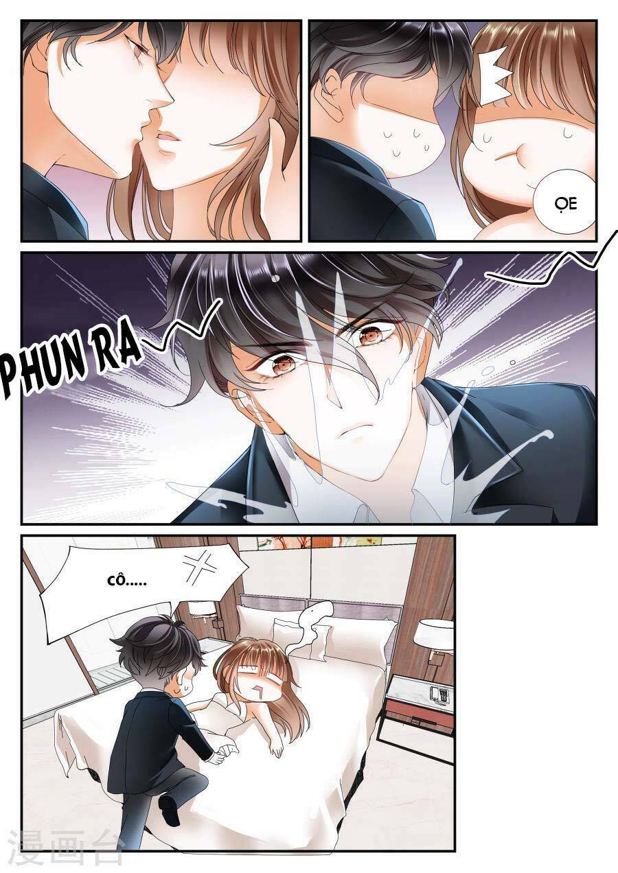 Không Thể Yêu Em: Chapter 6