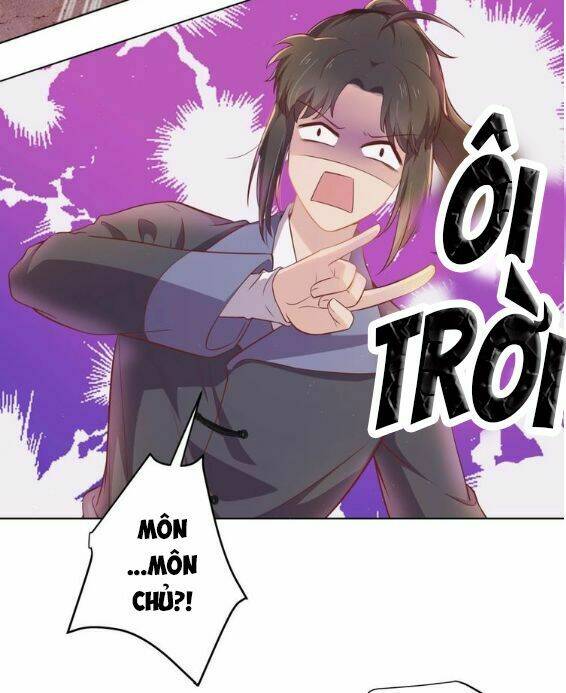 Hậu Cung Của Nữ Hoàng Có Chút Loạn: Chapter 4