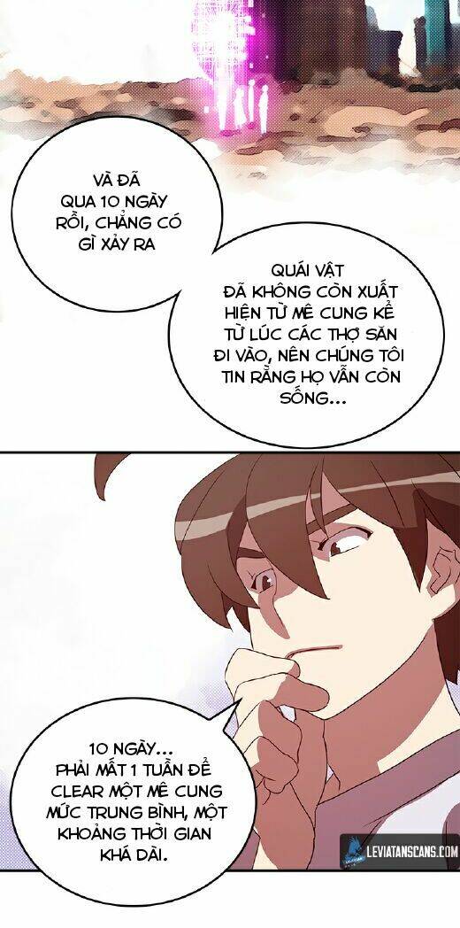 Ta Là Vua Pháp Sư: Chapter 56