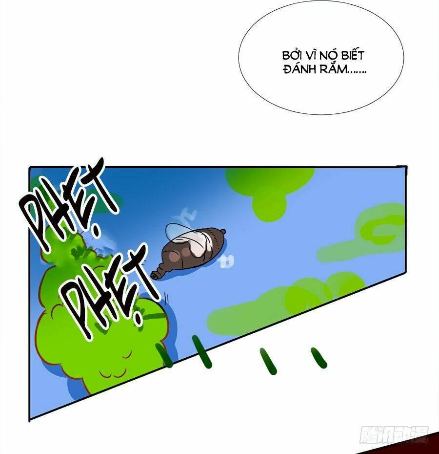 Đường Hoa Nhất Mộng Cổ Phi Truyện: Chapter 32