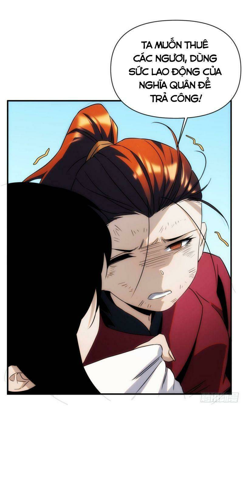 Ma Vương Là Đại Địa Chủ: Chapter 49