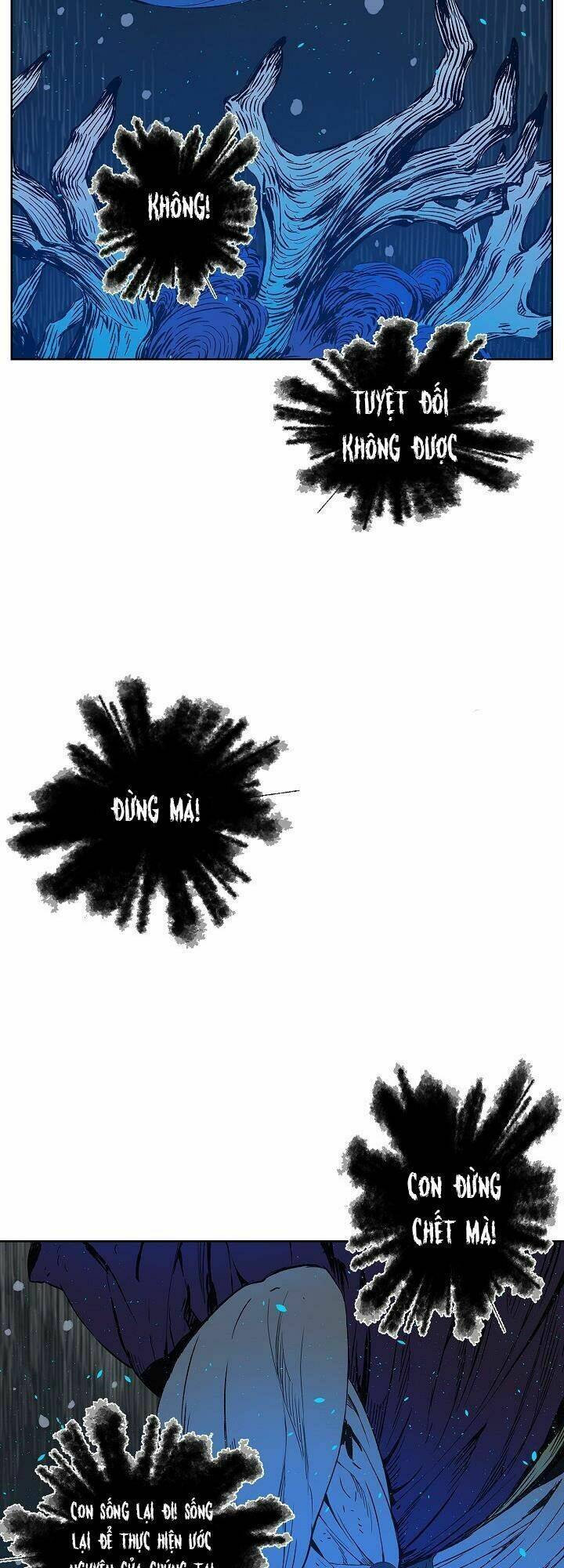 Vô Kiếm Tiểu Tử: Chapter 40