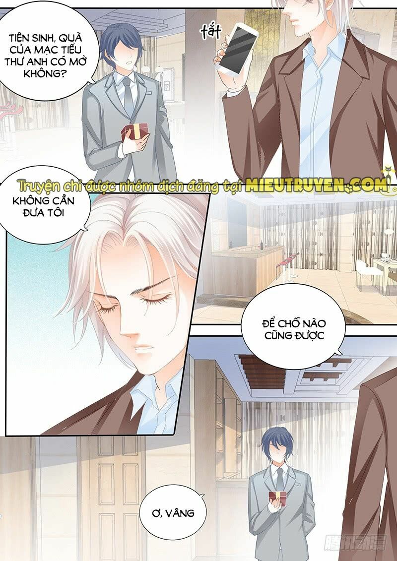 Thiểm Hôn Kiều Thê: Chapter 106