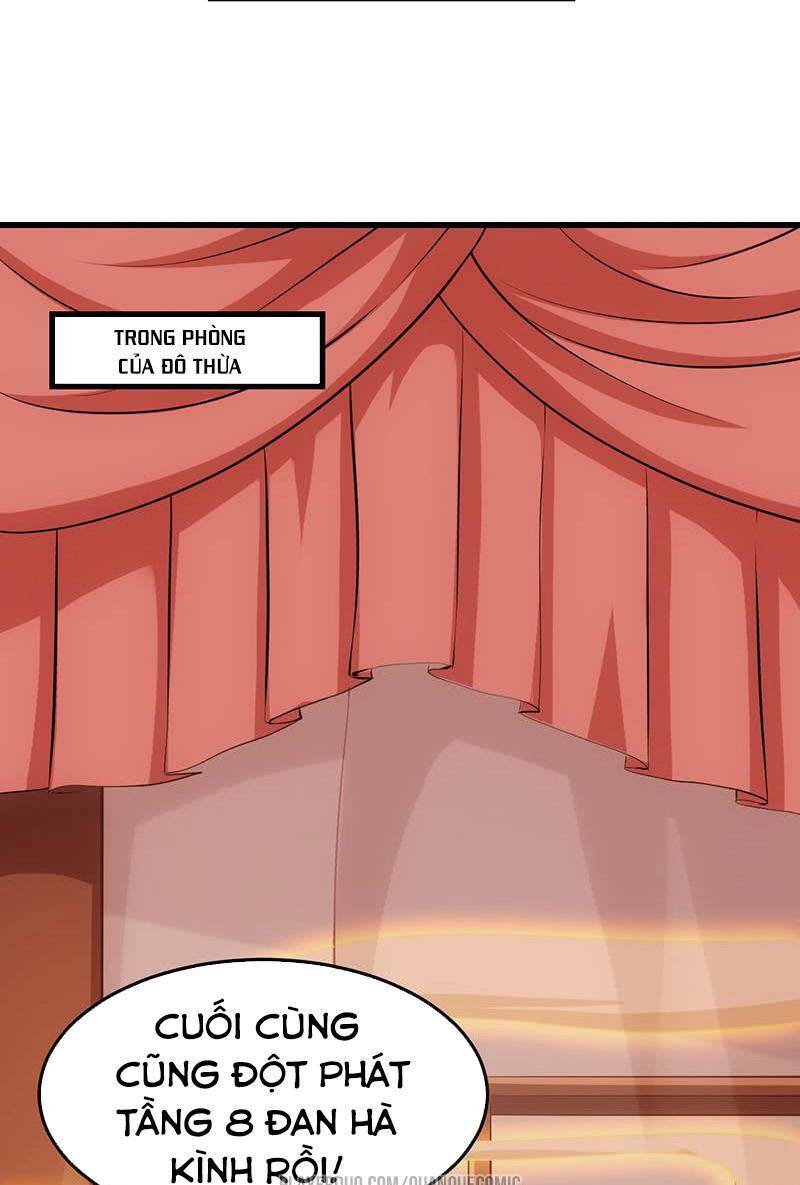 Hệ Thống Thần Long Nghịch Thiên: Chapter 31