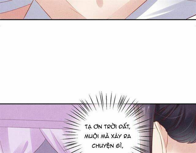 Thịnh Sủng Y Phi Chi Dao Quan Truyện: Chapter 65