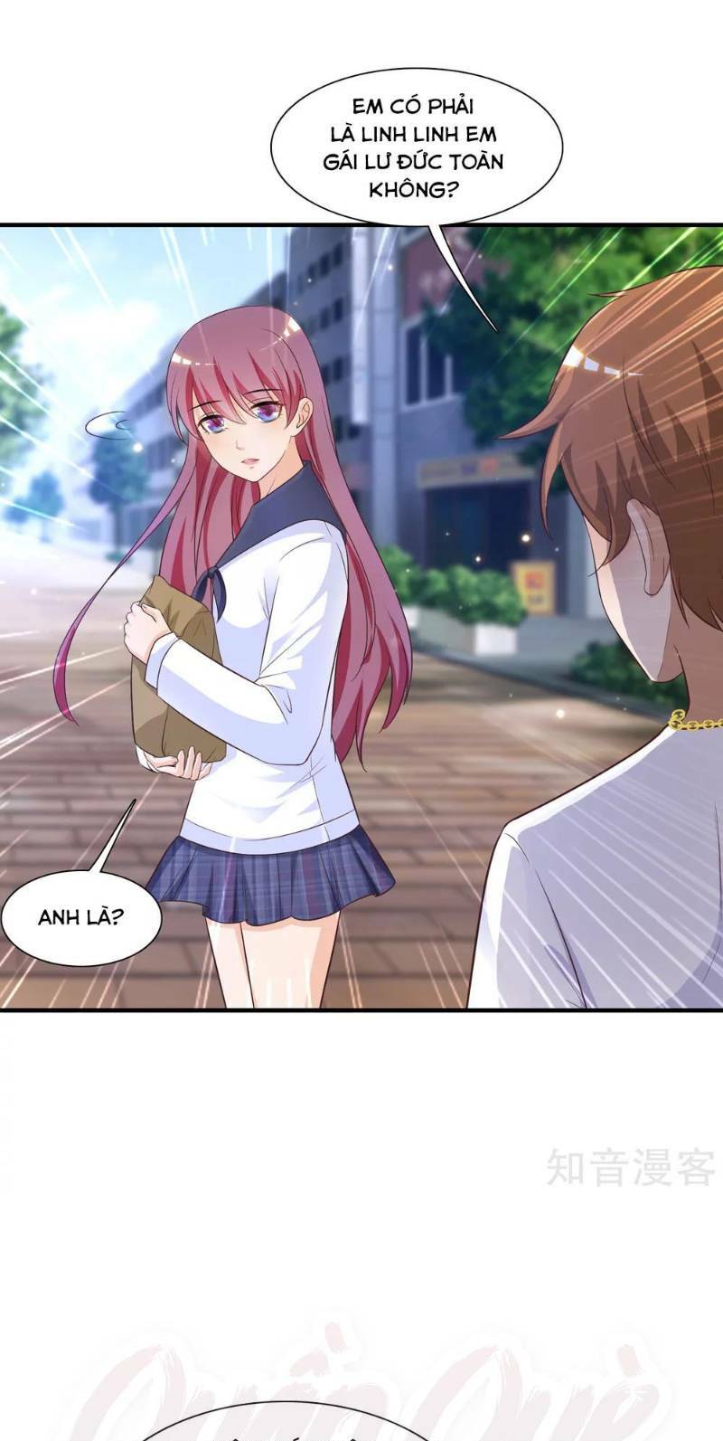 Tối Cường Vận Đào Hoa: Chapter 71