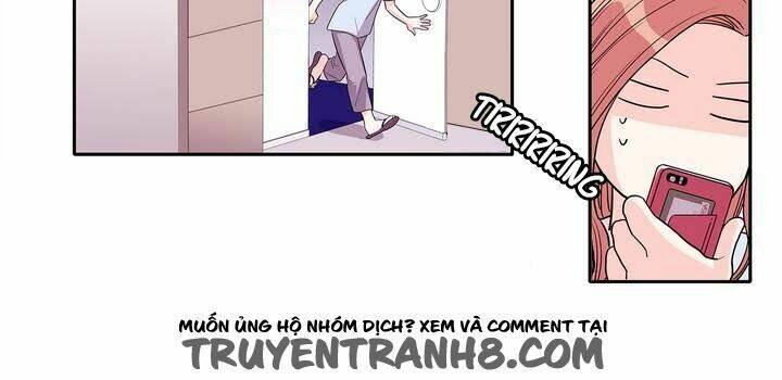 Chuyện Gì Đến, Rồi Cũng Sẽ Đến: Chapter 7