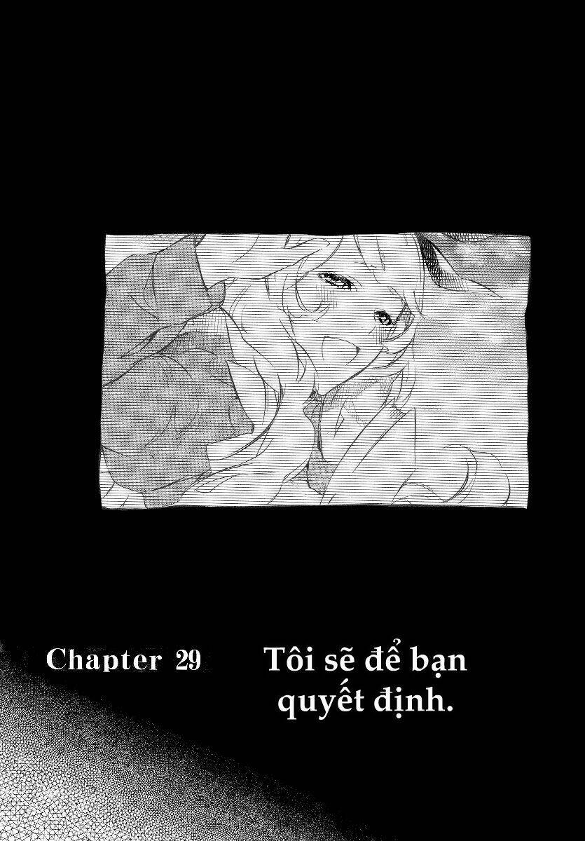 Are you Alice?: Chapter 29