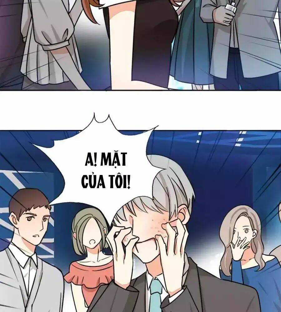 Mùi Hương Lãng Mạn: Chapter 46