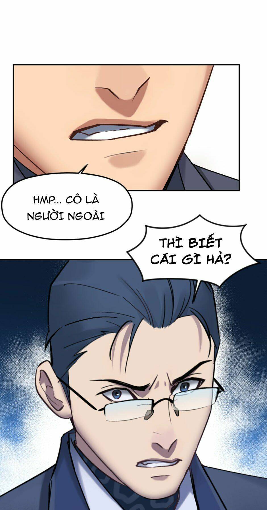 Anh Hùng Và Hiệp Nữ: Chapter 63