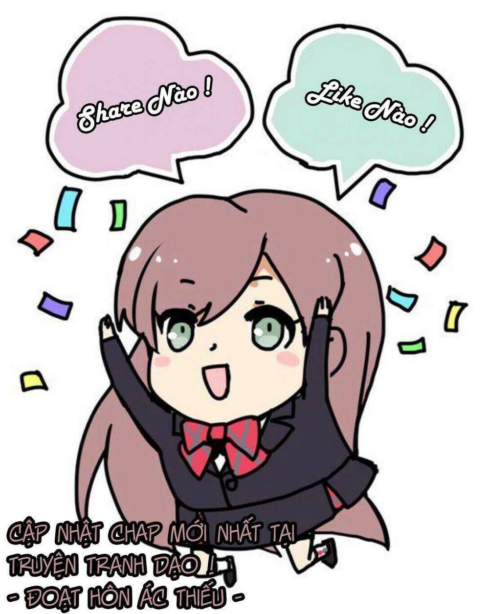 Đoạt Hôn Ác Thiếu: Chapter 8