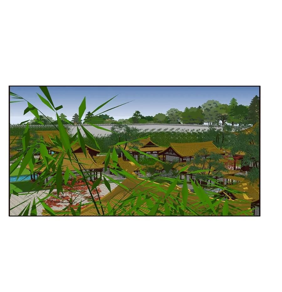 Thông Linh Phi: Chapter 573