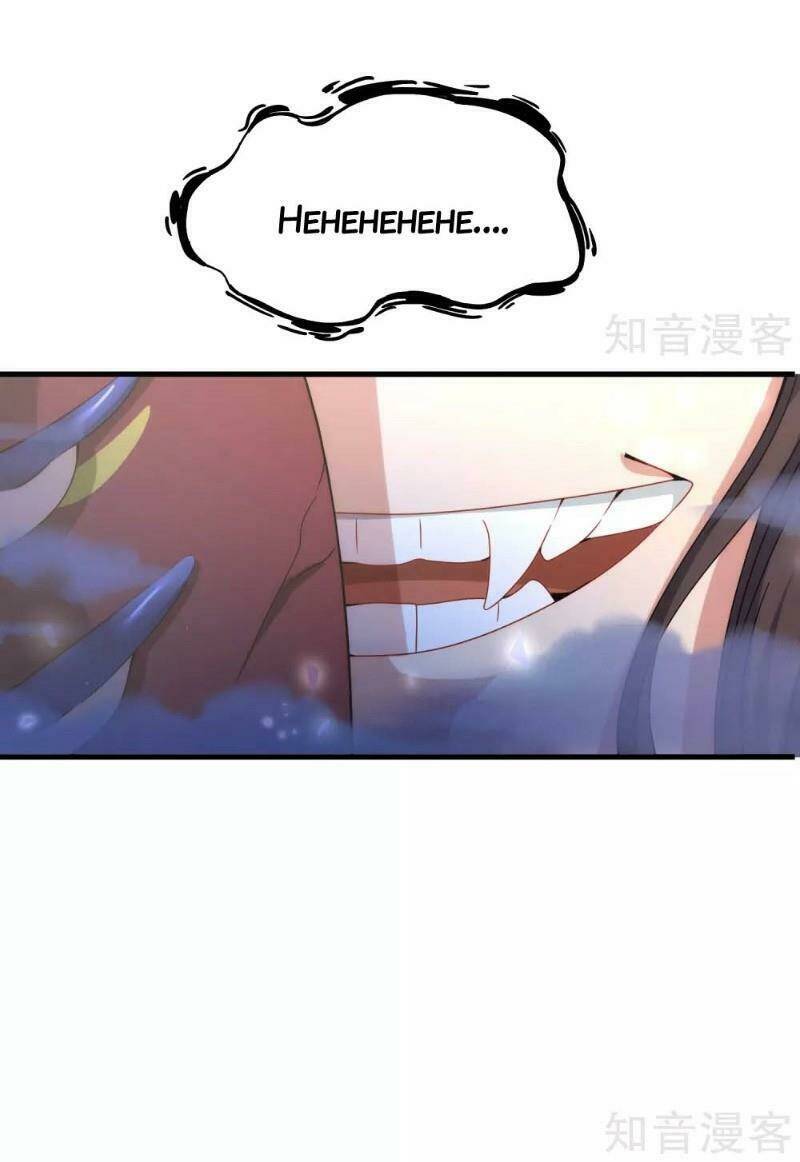 Vòng Bạn Bè Mạnh Nhất Của Tiên Giới: Chapter 20