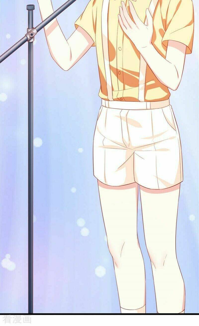 Này! Đừng Động Vào Phô Mai Của Tôi: Chapter 150